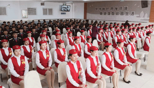 2022年贵阳高铁学校招生条件、招生专业、报名须知