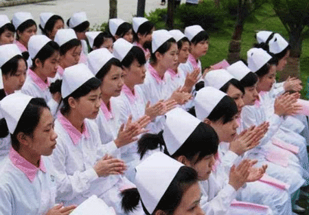 贵阳中职卫校护理专业怎么样？好不好？