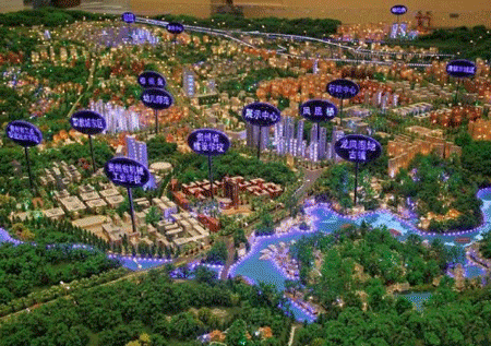 贵州机械工业学校清镇校区（茶店校区）简介