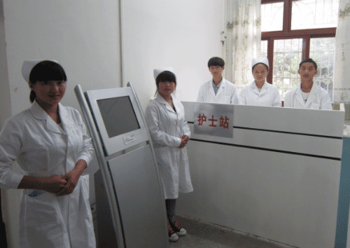 贵州护理学专业学校排名_贵州护理中职学校有哪些？