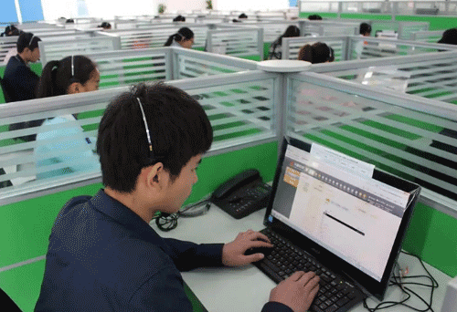 贵阳经贸职业学校有哪些中职专业？