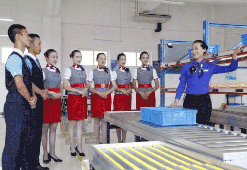 贵阳航空学校2022年春季招生简章