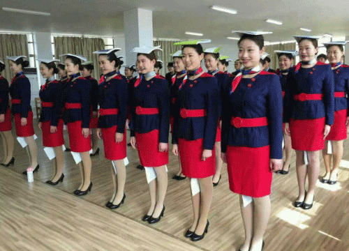 贵州中等职业学校2022年级春季招生专业与招生条件【学校简介】