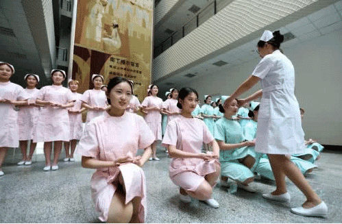 贵阳护理学校有哪些—贵阳护理学校推荐