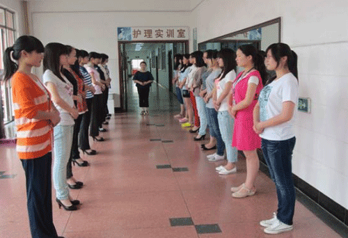 贵州省内护理高职类学校推荐