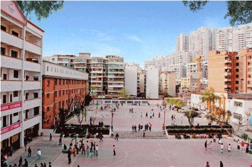 贵州工业职业技术学校简介_贵州职校招生