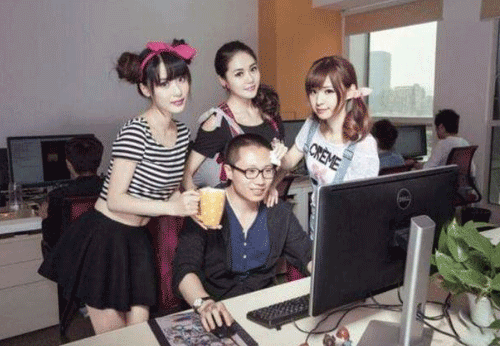 贵州初中毕业学计算机专业去哪个学校？