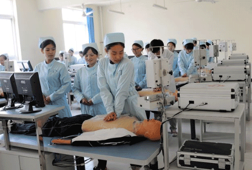 贵阳中医学院时珍学院怎么样?