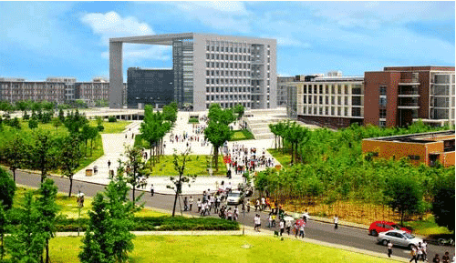 贵州省经济学校招生报名简章_贵州中专学校名录