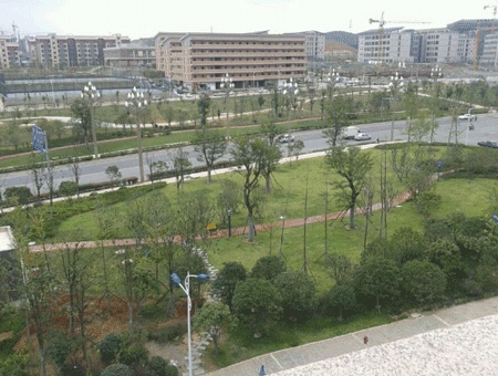 贵州轻工职业学校2022年招生简章