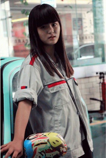 贵州有什么与汽车专业有关的技校—贵州机械工业学校