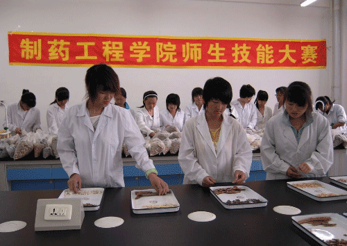 贵州省机械工业学校机械工程类专业有哪些?