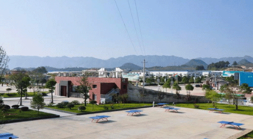 贵州湄潭县中等职业学校简介