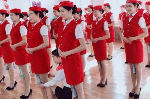 就读贵阳航空学校怎么样?好不好?