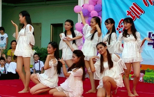 贵阳幼儿师范学校位置在哪儿？