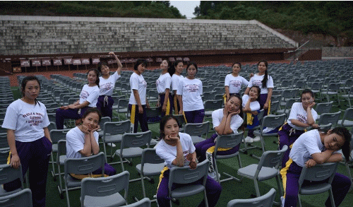 贵州松桃苗族自治县中等职业学校简介