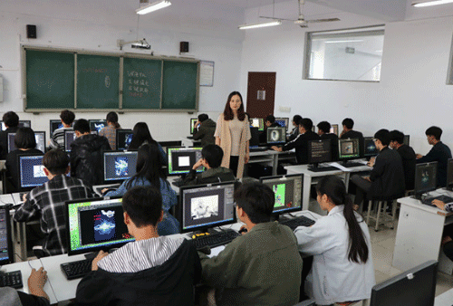 贵阳好的中职学校有哪些_贵阳中专学校推荐