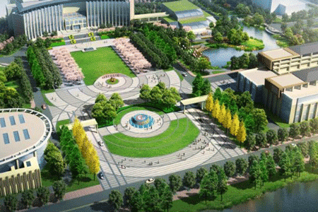 贵州省水利电力学校简介_贵州职校中专报名