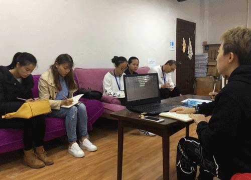 贵阳小河航空职业学校怎么样，好不好？