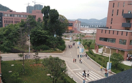 贵州建设职业技术学校招生简介_贵州中专职业学校