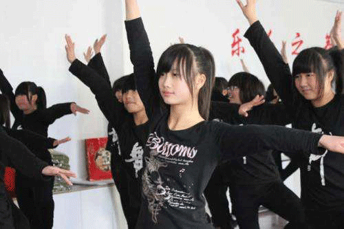 贵阳幼师学校2022报名流程与招生要求