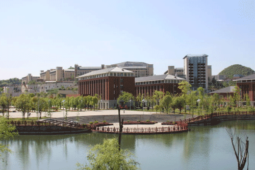 贵阳财经学院2022年招生报名简章