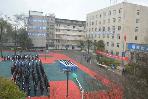 贵阳铁路高级技工学校概况丨贵阳铁路高级技工学校官网