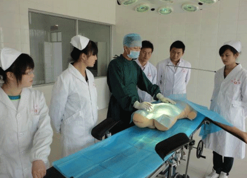 贵州省贵阳市卫校招生_ 贵阳卫校2022年报名指南