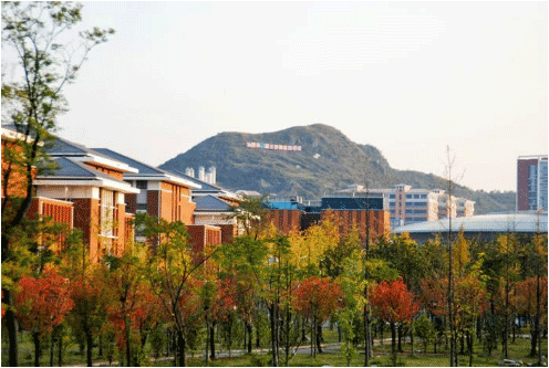 贵阳财校招生收费标准—贵阳财政学校招生简章