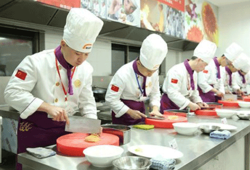 贵阳新东方烹饪学校怎么样_学校介绍