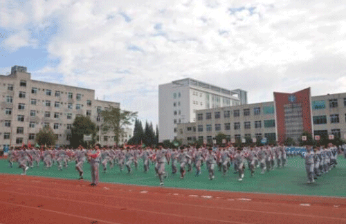 贵州电子工业职业学校2022年招生报名指南_贵州职校资讯