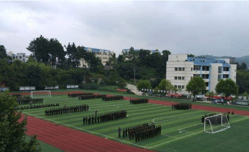 贵阳龙里职校在哪丨贵州省龙里中等职业学校2022报名入口