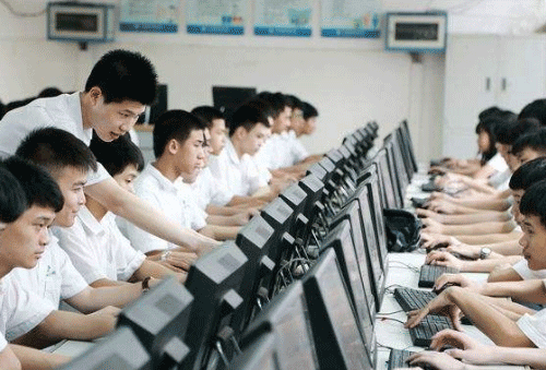 初三读什么职校最好丨初中毕业读职校什么专业有前途?