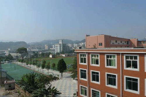 贵阳市新兴中等职业技术学校2022年招生报名简章_贵州中专学校招生