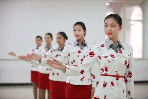 贵阳铁路航空职业技术学校高速铁路客运乘务专业招生要求_报名入口