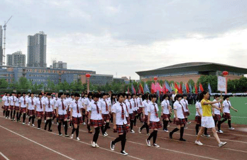 贵州省机械学校有没有幼师专业？