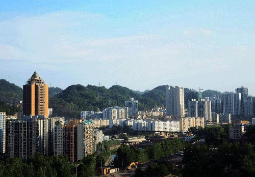 南宫山职校招生简章_贵州遵义南宫山中专职业学校简介