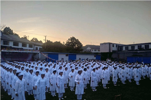 贵州贵定幼专学校2022年招生报名资讯