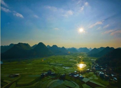 贵州省旅游学校简介_贵州职校资讯