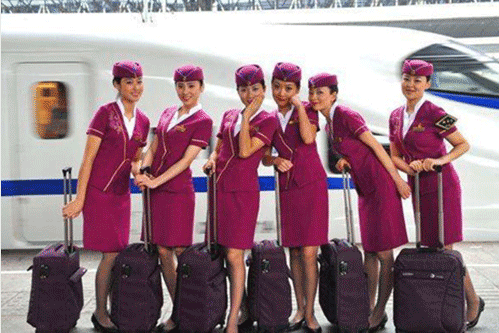 2022年贵阳铁路司机学校中职中专招生报名指南