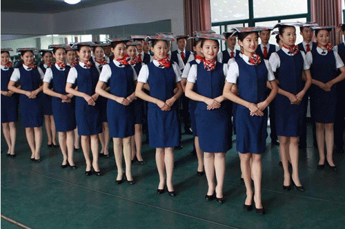 2022年贵州航空工业技师学院招生报名简章