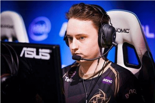 贵阳市电竞学校招生简章—贵州电子竞技学校