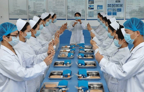 贵州黔南医学高等学校药学专业怎么样？