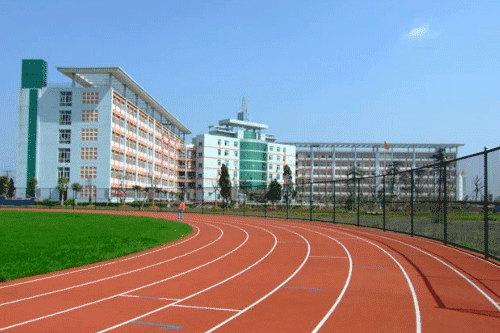 贵州潇洒职业技术学校简介_贵阳潇洒职业学校介绍（贵州学美容美发的学校）