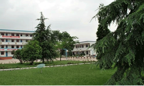 贵阳修文扎佐职业学校——贵阳知行科技职业学校简介