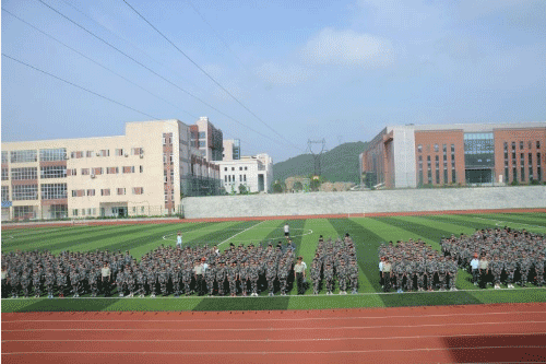 贵州数控学校学费多少—贵州省机械工业学校数控专业