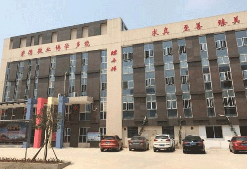 贵州中职全部院校_贵州所有重点中专学校名单在这里！