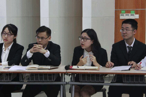 贵州有商务英语专业的学校推荐_黔南民族职业技术学院