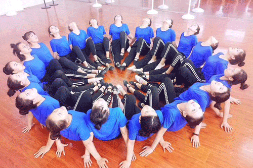 贵州省贵阳市中山科技学校简介