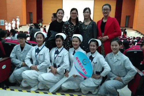 贵阳知行职业学校开设了哪些热门专业?